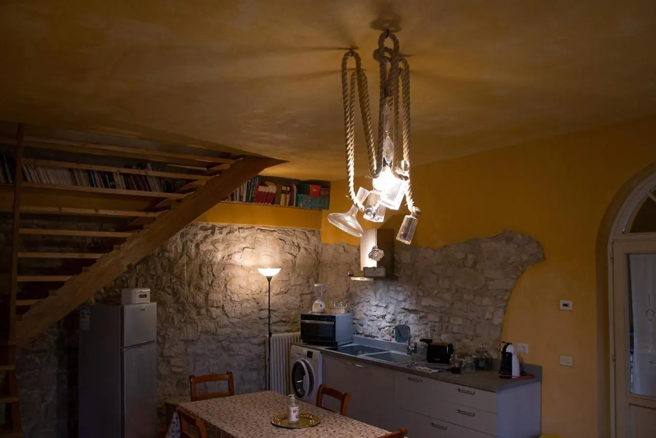 Due Archi Bed & Breakfast Sant'Ambrogio di Valpolicella Italy