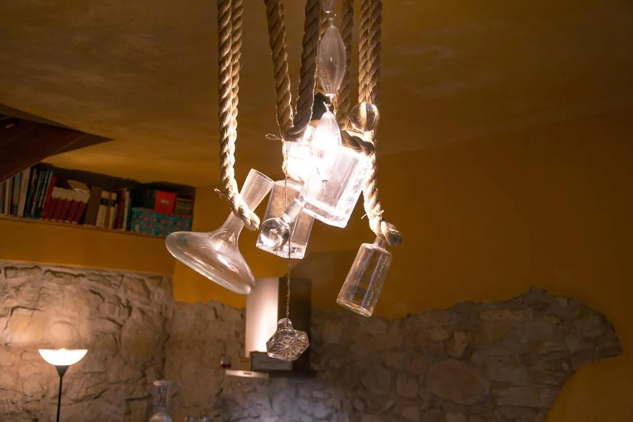 Due Archi Bed & Breakfast Sant'Ambrogio di Valpolicella