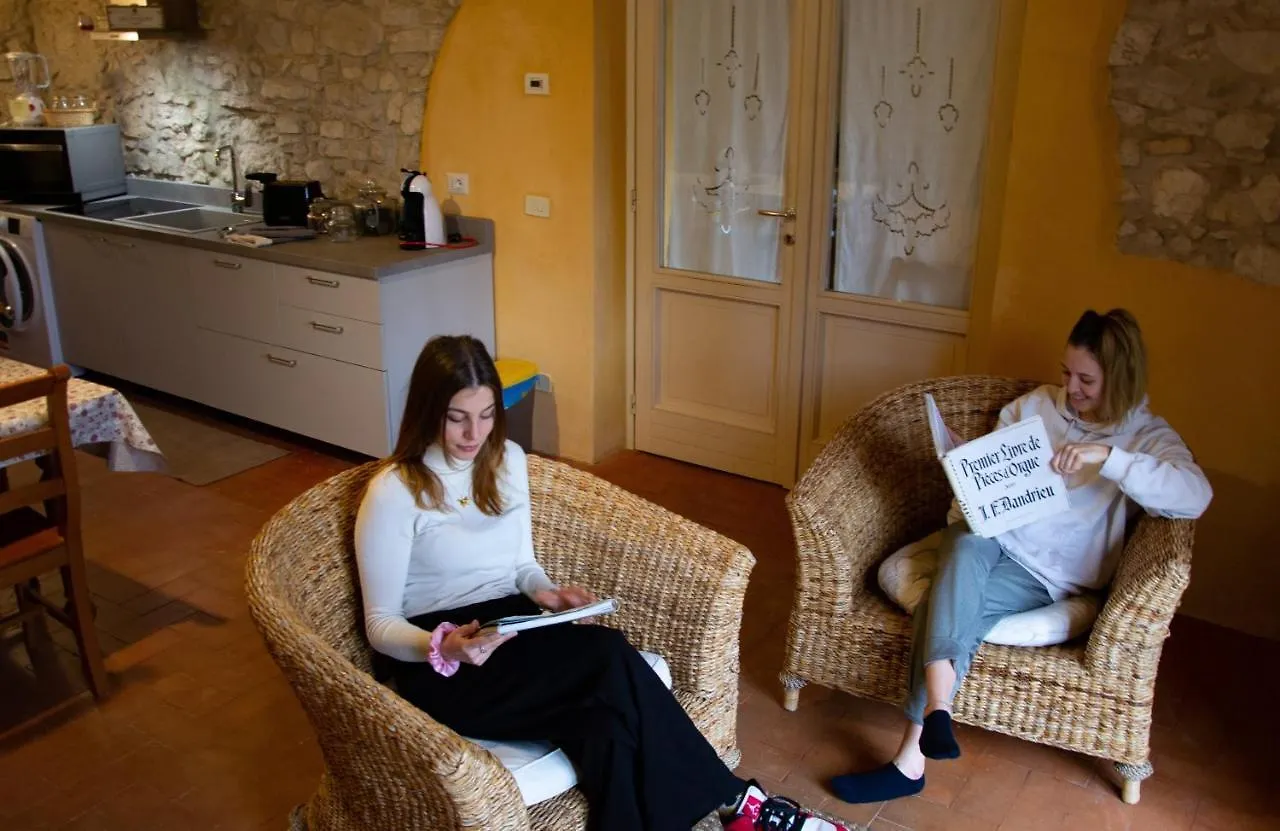 Due Archi Bed & Breakfast Sant'Ambrogio di Valpolicella 0*,