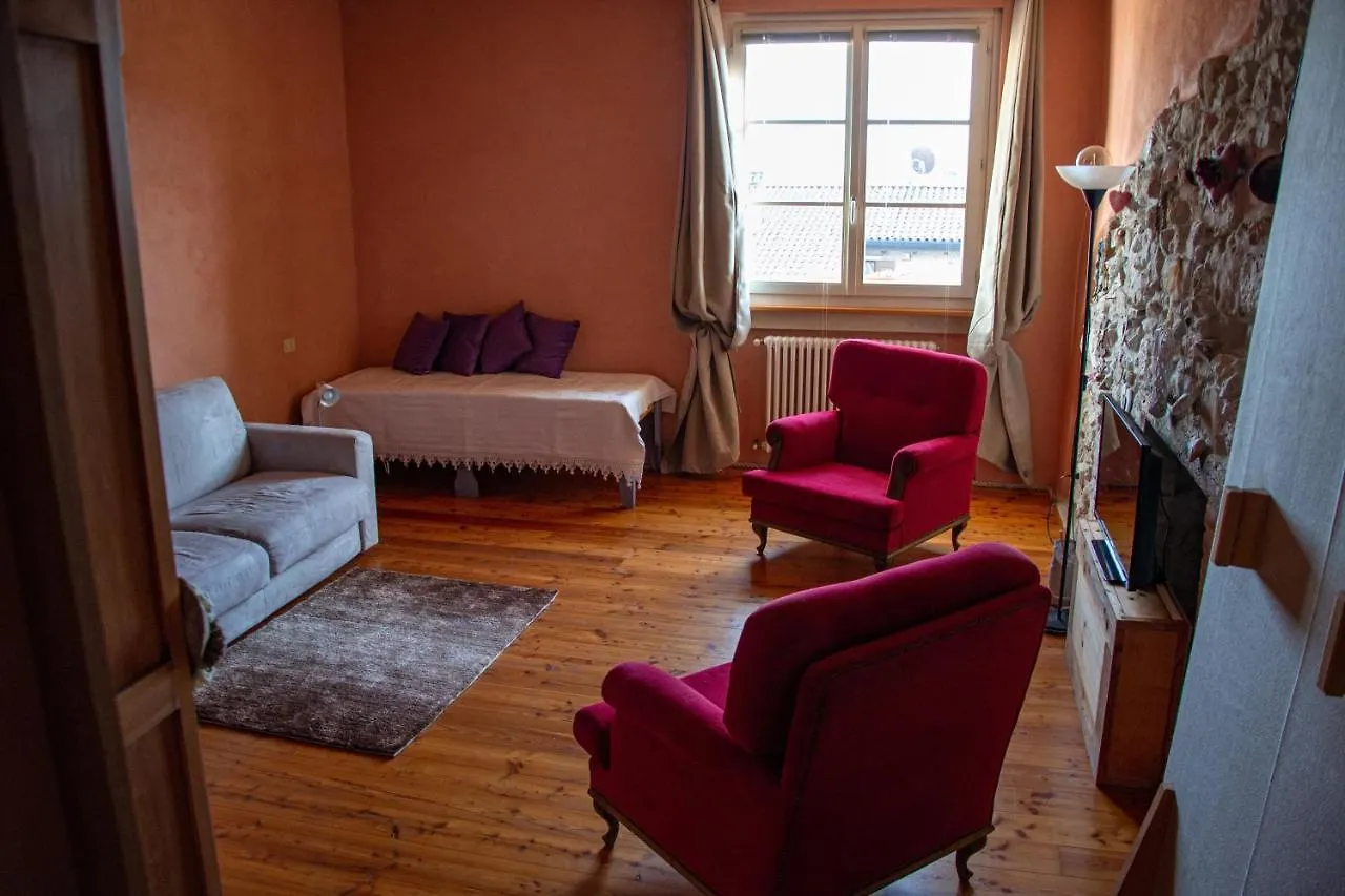 Due Archi Bed & Breakfast Sant'Ambrogio di Valpolicella