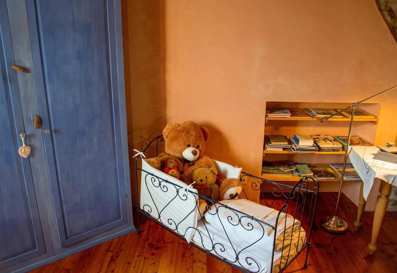 Due Archi Bed & Breakfast Sant'Ambrogio di Valpolicella Italy