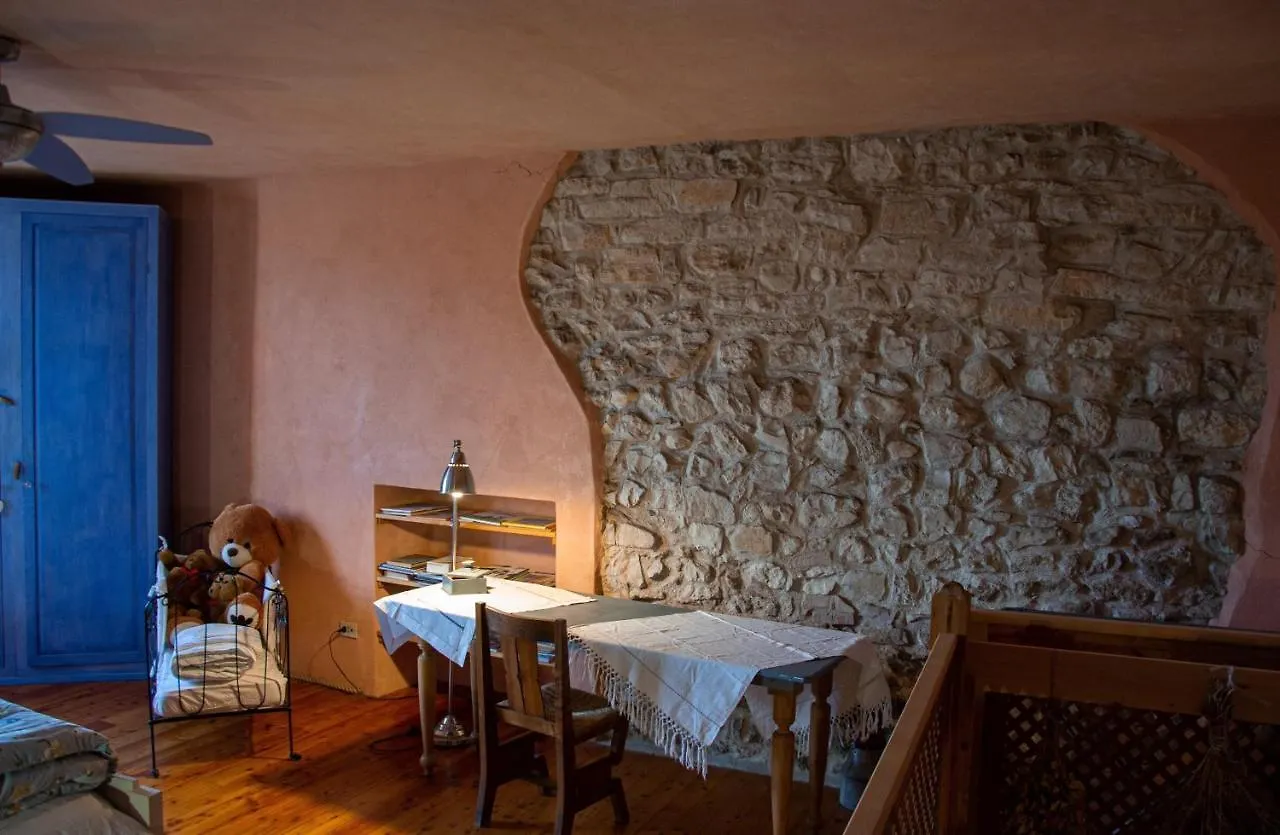 Due Archi Bed & Breakfast Sant'Ambrogio di Valpolicella