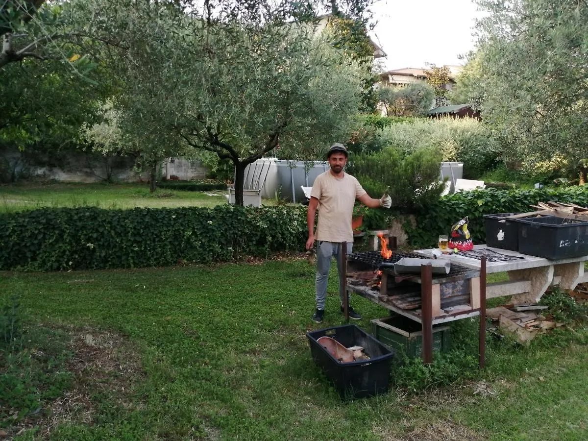 Due Archi Bed & Breakfast Sant'Ambrogio di Valpolicella