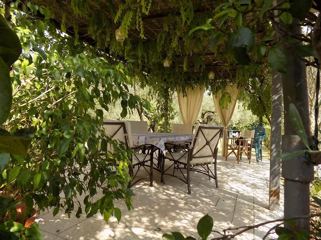 Due Archi Bed & Breakfast Sant'Ambrogio di Valpolicella Italy