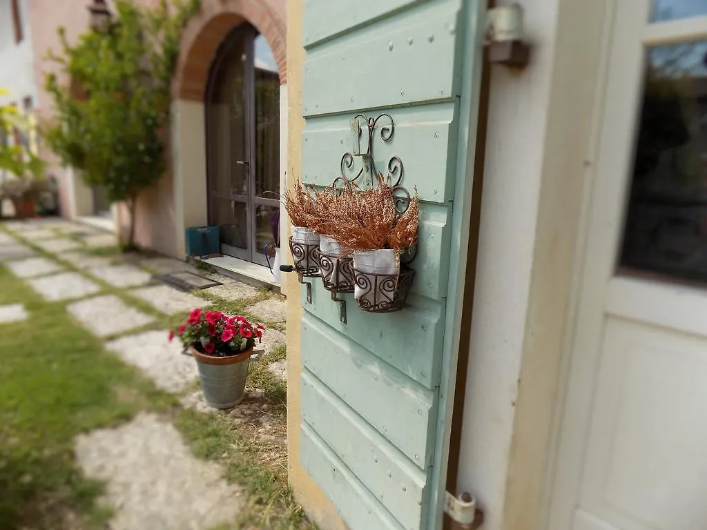 Due Archi Bed & Breakfast Sant'Ambrogio di Valpolicella