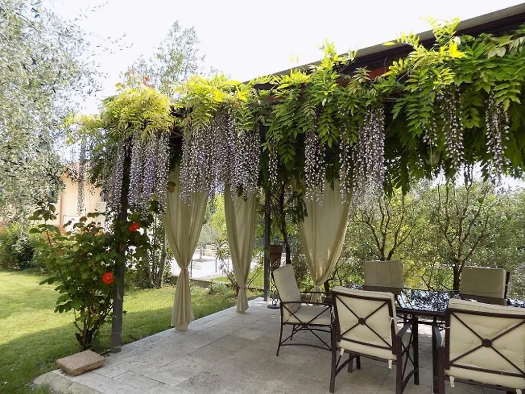 Due Archi Bed & Breakfast Sant'Ambrogio di Valpolicella