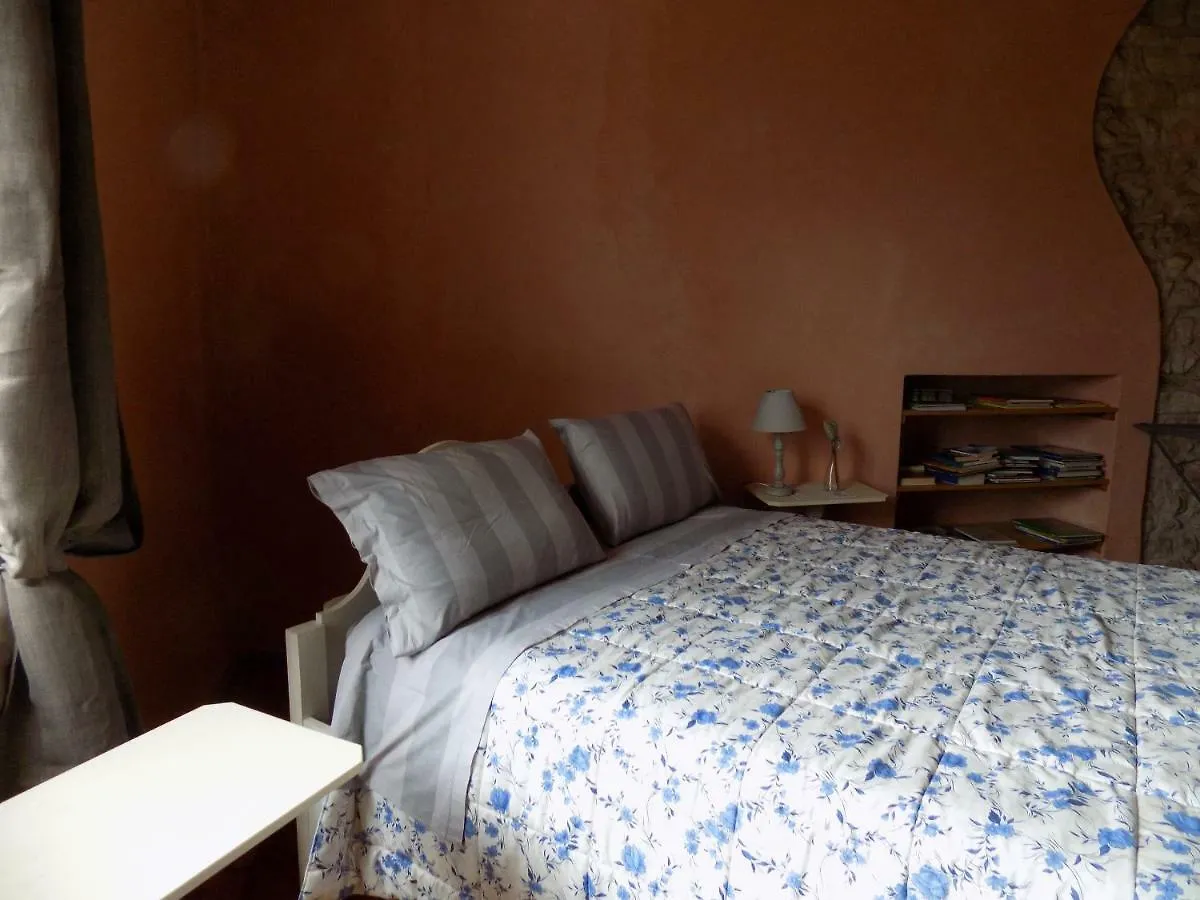Due Archi Bed & Breakfast Sant'Ambrogio di Valpolicella