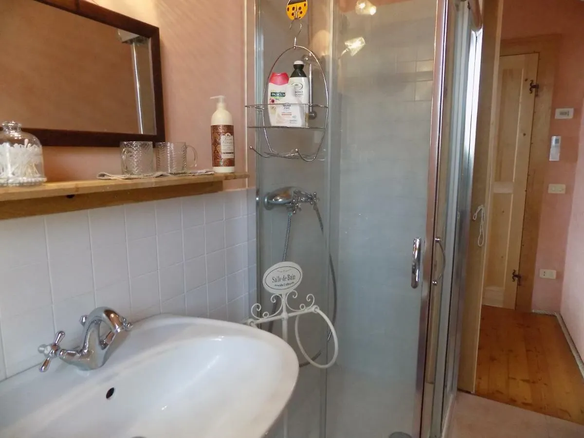 Due Archi Bed & Breakfast Sant'Ambrogio di Valpolicella Italy
