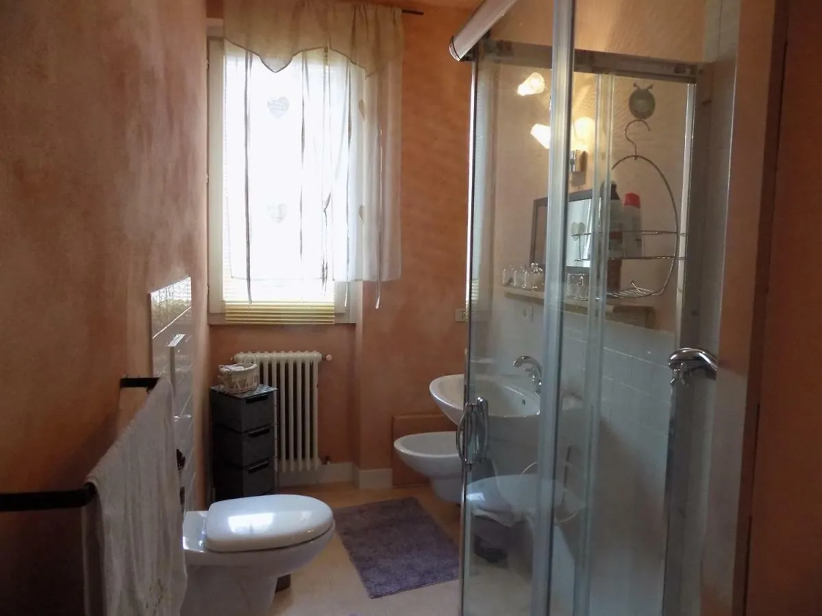 Due Archi Bed & Breakfast Sant'Ambrogio di Valpolicella