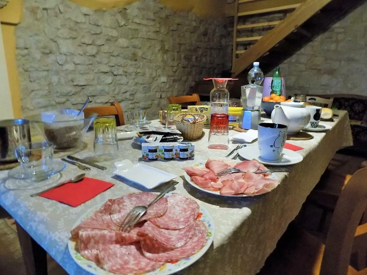 Due Archi Bed & Breakfast Sant'Ambrogio di Valpolicella