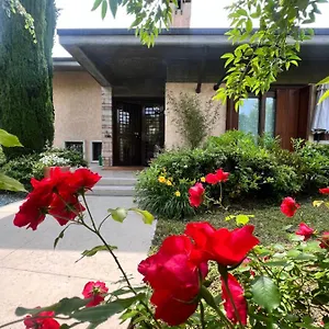 Residenza Borgo San Rocco Frühstückspension