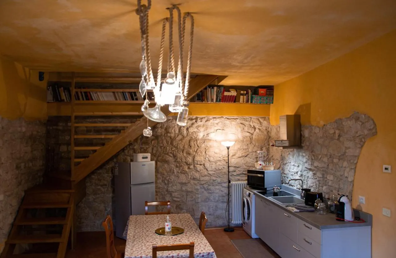 산탐브로지오 디 발폴리첼라 Due Archi B&B