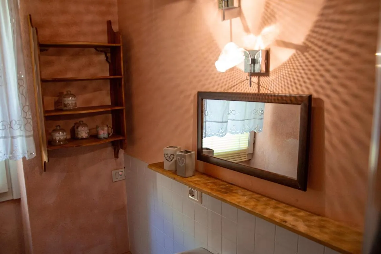 산탐브로지오 디 발폴리첼라 Due Archi B&B 0*, 산탐브로지오 디 발폴리첼라