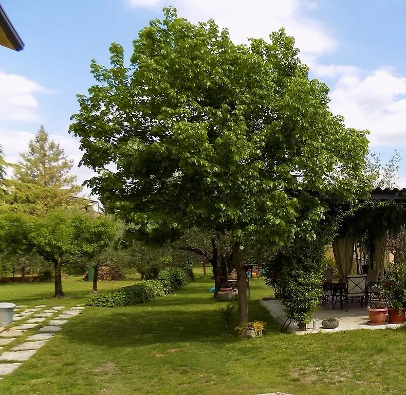 산탐브로지오 디 발폴리첼라 Due Archi B&B  산탐브로지오 디 발폴리첼라