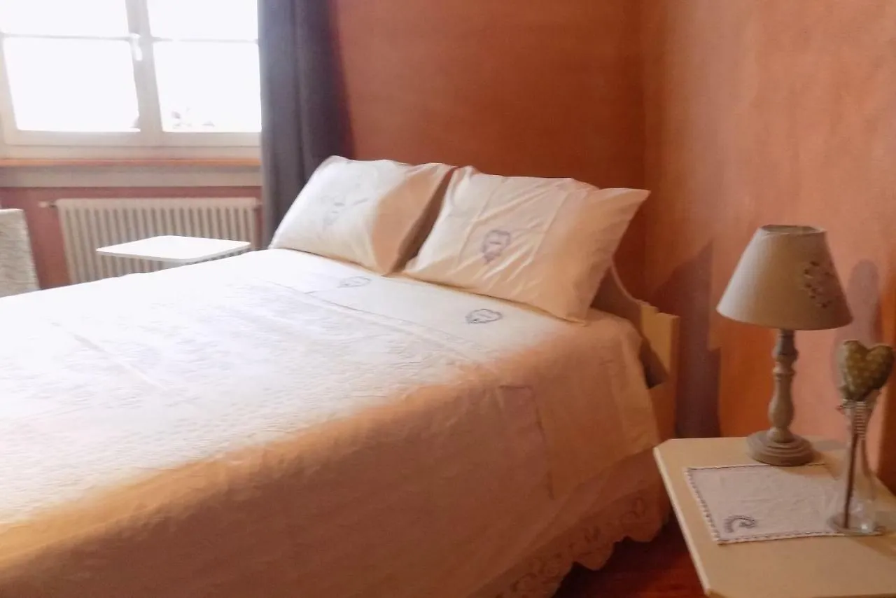 산탐브로지오 디 발폴리첼라 Due Archi B&B 이탈리아
